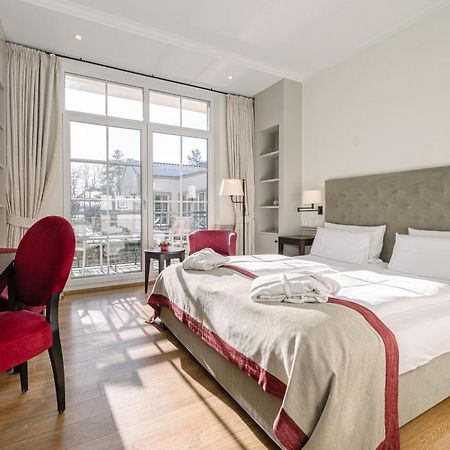 Parkhotel Surenburg Hörstel Екстериор снимка
