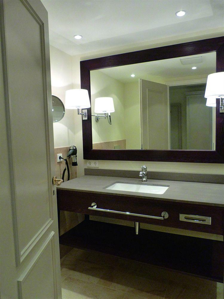 Parkhotel Surenburg Hörstel Екстериор снимка