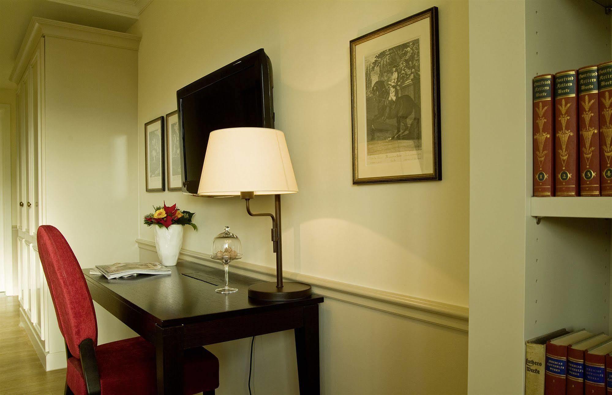 Parkhotel Surenburg Hörstel Екстериор снимка