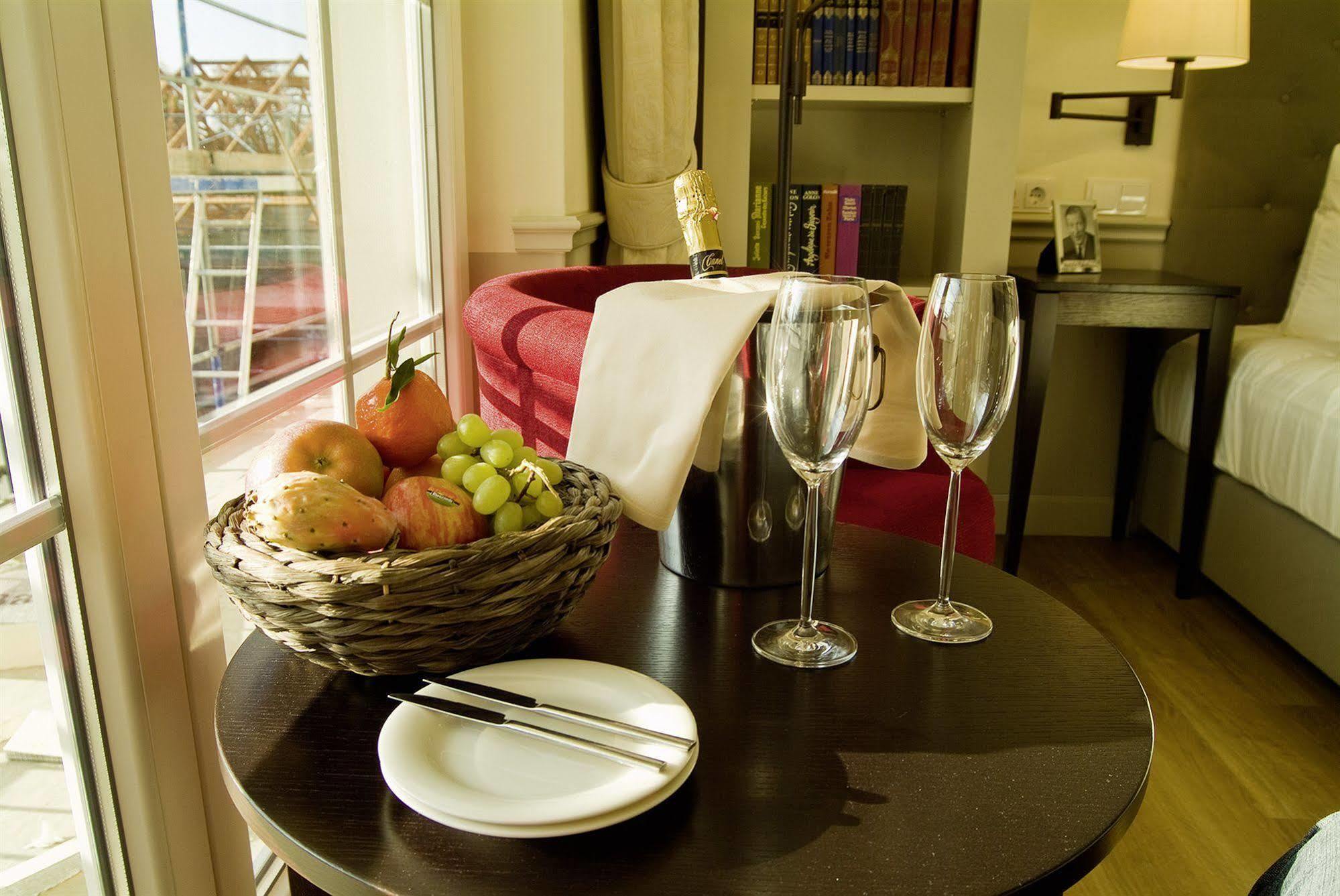 Parkhotel Surenburg Hörstel Екстериор снимка