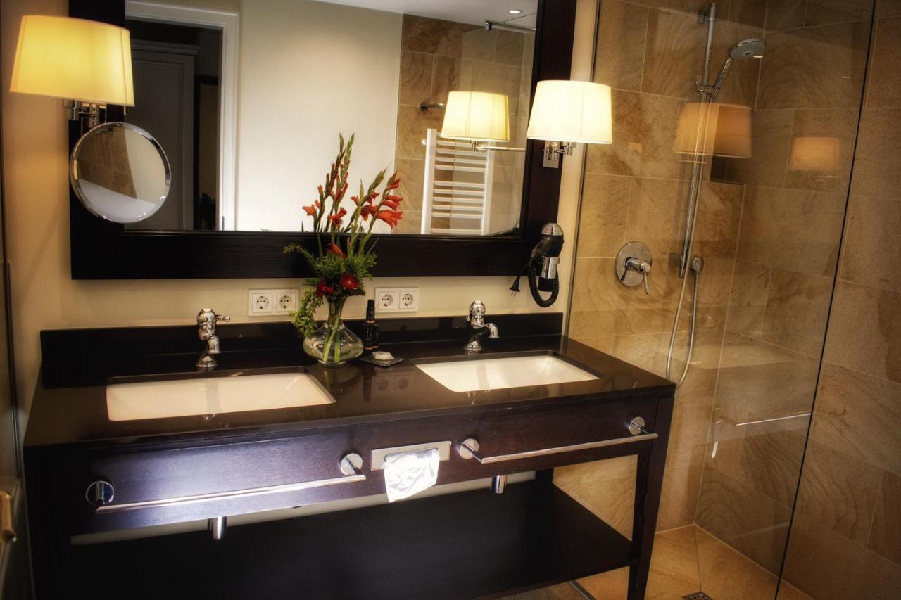 Parkhotel Surenburg Hörstel Екстериор снимка