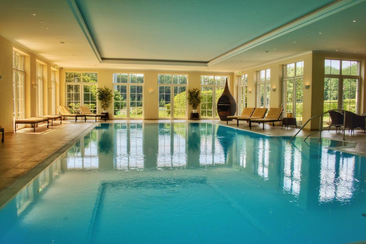 Parkhotel Surenburg Hörstel Екстериор снимка