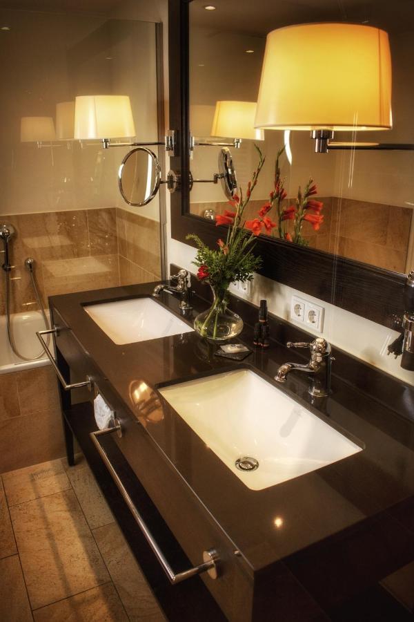 Parkhotel Surenburg Hörstel Екстериор снимка