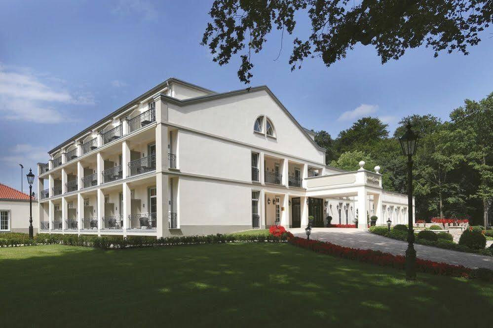 Parkhotel Surenburg Hörstel Екстериор снимка